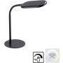 Paul Neuhaus KELLY 14405-18 Asztali lámpa 1x10W/LED 3000-6000k 1180lm ip20