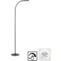 Paul Neuhaus KELLY 14406-18 Állólámpa 1x10W/LED 3000-6000k 1180lm ip20