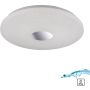 Paul Neuhaus LAVINIA 14822-17 Süllyesztett mennyezeti lámpa 1x40W/LED 3000k 3200lm ip44