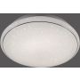 Paul Neuhaus LOLASMART-JUPI 14744-16 Süllyesztett mennyezeti lámpa 1x40W/LED 2700-5000k 4200lm ip20