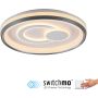 Paul Neuhaus MINELLI 14334-16 Plafonlámpa 3x40W/LED 3000k 4600lm ip20