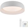Paul Neuhaus OSKO 14215-16 Plafonlámpa 1x30W/LED 2700-5000k 2850lm ip20
