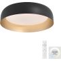 Paul Neuhaus OSKO 14215-18 Plafonlámpa 1x30W/LED 2700-5000k 2850lm ip20