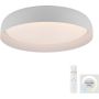 Paul Neuhaus OSKO 14216-16 Plafonlámpa 1x40W/LED 2700-5000k 3850lm ip20