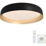 Paul Neuhaus OSKO 14216-18 Plafonlámpa 1x40W/LED 2700-5000k 3850lm ip20