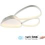 Paul Neuhaus PEBBLES 14049-16 Plafonlámpa 3x31W/LED 3000k 3800lm ip20