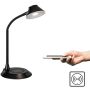 Paul Neuhaus PUCKI 14414-18 Asztali lámpa 1x6W/LED 3000k 590lm ip20