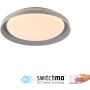 Paul Neuhaus SATI 14368-15 Plafonlámpa 1x23,5W/LED 3000k 2630lm ip20