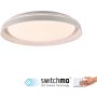 Paul Neuhaus SATI 14368-16 Plafonlámpa 1x23,5W/LED 3000k 2630lm ip20