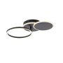 Paul Neuhaus SEVENT 14116-18 Plafonlámpa 1x25,5W/LED 3000k 1100lm ip20