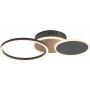 Paul Neuhaus SEVENT 14116-78 Plafonlámpa 1x25,5W/LED 3000k 1100lm ip20