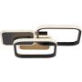 Paul Neuhaus SEVENT 14117-78 Plafonlámpa 1x36W/LED 3000k 1600lm ip20