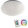 Paul Neuhaus SKYLER 14241-16 Süllyesztett mennyezeti lámpa 1x8W/LED 3000k 860lm ip20