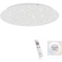Paul Neuhaus SPARKLE 14673-16-O Süllyesztett mennyezeti lámpa 1x20W/LED 2700-5000k 2160lm ip20