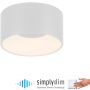 Paul Neuhaus TANIKA 14325-16 Plafonlámpa 1x14W/LED 3000k 1500lm ip20