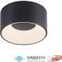 Paul Neuhaus TANIKA 14325-18 Plafonlámpa 1x14W/LED 3000k 1500lm ip20