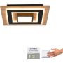 Paul Neuhaus TOLA 14563-18 Plafonlámpa 1x30W/LED 3000k 3200lm ip20
