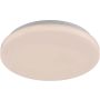 Paul Neuhaus URANUS 14165-16 Süllyesztett mennyezeti lámpa 1x10,5W/LED 3000k 1150lm ip20