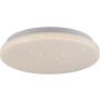 Paul Neuhaus URANUS 14275-16VE Süllyesztett mennyezeti lámpa 1x12W/LED 3000k 1375lm ip20