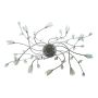 Prezent AMETHYST 14034 Plafonlámpa 10x20W/G4 IP20