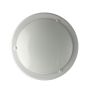 Prezent DISC 1422 F Süllyesztett mennyezeti lámpa 1x60W/E27 IP20