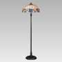 Prezent TIFFANY IX. 145 Állólámpa 2x60W/E27 IP20