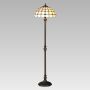 Prezent TIFFANY VIII. 144 Állólámpa 2x60W/E27 IP20