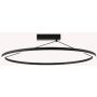 Zambelis CEILING LED LAMP 2563 Plafonlámpa 51W/led 3000K 2670lm IP20