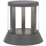Zambelis FLOOR LIGHT E337 Állólámpa 8W/led 3000K 557lm IP65