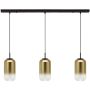 Zambelis LINE LED LIGHT 23232 Függőlámpa 3x12W/led 3000K 1950lm IP20