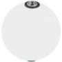 Zambelis OPAL GLASS 25108 Árnyékoló 15W/led 3000K 1170lm IP20