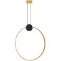 Zambelis PENDANT LED 23094 Függőlámpa 24W/led 3000K 1318lm IP20