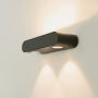 Zambelis WALL LIGHT E315 Fali lámpa 10W/led 3000K 775lm IP54