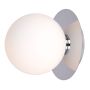 Cosmolight CAPE TOWN W01766CH Plafonlámpa 1x7W/G9 IP20