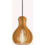 Ideal Lux CITRUS 159867 Függőlámpa 1x60W/E27 ip20