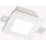 Ideal Lux SAMBA 150116 Beépíthető spotlámpa 1x35W/GU10 ip20