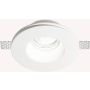Ideal Lux SAMBA 150130 Beépíthető spotlámpa 1x35W/GU10 ip20