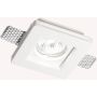 Ideal Lux SAMBA 150291 Beépíthető spotlámpa 1x35W/GU10 ip20