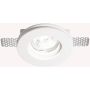 Ideal Lux SAMBA 150307 Beépíthető spotlámpa 1x35W/GU10 ip20