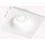 Ideal Lux ZEPHYR 150284 Beépíthető spotlámpa 1x35W/GU10 ip20