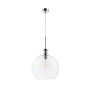 Jupiter VIX 1577 Függőlámpa 1x15W/E27 IP20