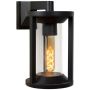 Lucide CADIX 15803/01/30 Fali lámpa 1x15w/e27 ip65