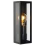 Lucide DUKAN 15802/01/30 Fali lámpa 1x15w/e27 ip65