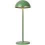 Lucide JOY 15500/02/33 Asztali lámpa 1x1.5w/led 3000k 215lm ip54