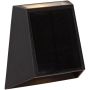 Lucide LUTON 15815/01/30 Fali lámpa 1x1w/led 2850-3150k 100lm ip65 SOLAR
