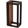 Lucide NARVIK 15809/09/30 Fali lámpa 1x9.2w/led 3000k 270lm ip65