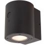 Lucide PERTH 15817/01/30 Fali lámpa 1x1w/led 2850-3150k 100lm ip65 SOLAR