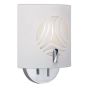 Markslojd CLEO 158644-493412 Fali lámpa 1x40W/E14