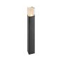 Norlys ARENDAL 1561GR Állólámpa 1x4W/LED 3000K 439LM IP65