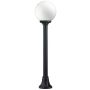 Novolux INDURA GLOBO 151I-G05X1A-02 Állólámpa 1x70W/E27 IP65